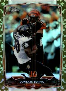 Vontaze Burfict