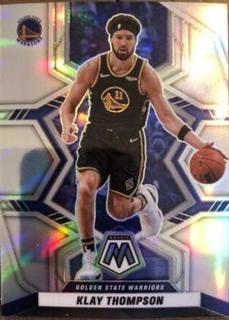 Klay Thompson