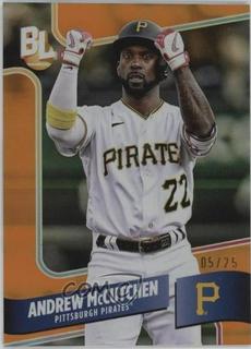 Andrew McCutchen