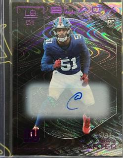Abdul Carter