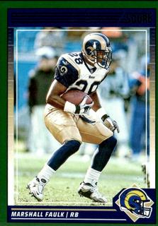 Marshall Faulk