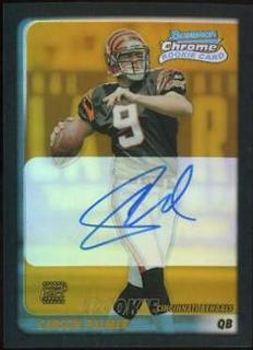 Carson Palmer