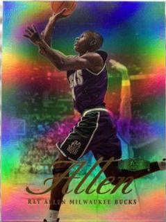 Ray Allen