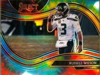 Russell Wilson