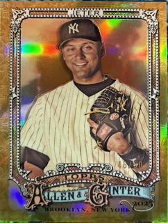 Derek Jeter