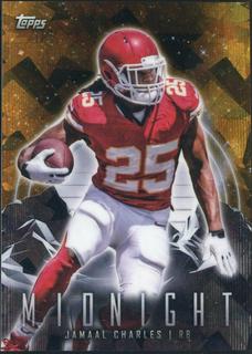 Jamaal Charles