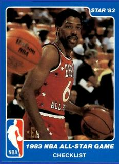 Julius Erving