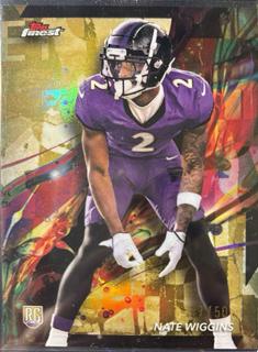 Nate Wiggins