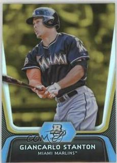 Giancarlo Stanton