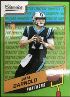 Sam Darnold