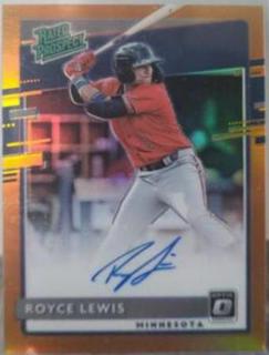 Royce Lewis