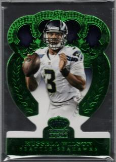 Russell Wilson
