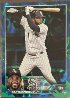 Elvis Andrus