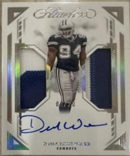 DeMarcus Ware