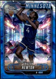Tristen Newton
