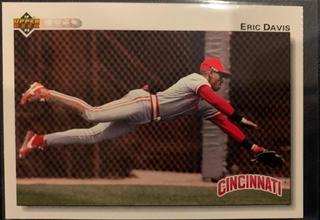 Eric Davis