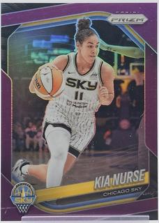 Kia Nurse