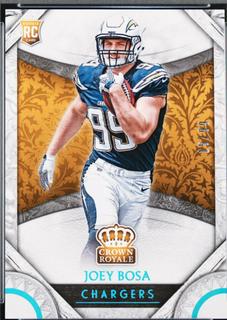 Joey Bosa