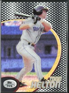Todd Helton