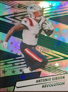 Antonio Gibson