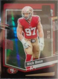 Nick Bosa