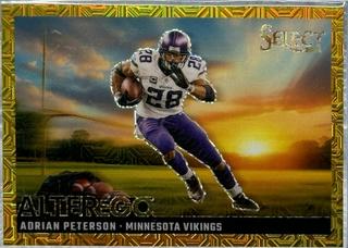 Adrian Peterson