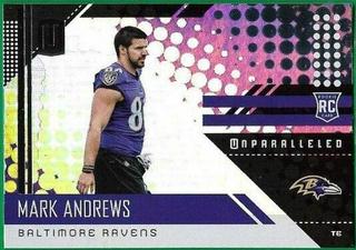 Mark Andrews