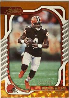 Deshaun Watson