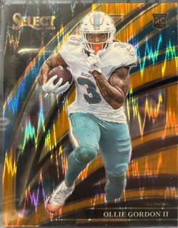Ollie Gordon II