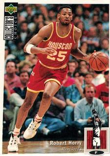 Robert Horry