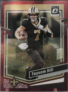 Taysom Hill