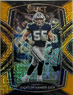 Leighton Vander Esch