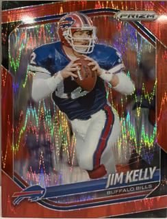 Jim Kelly