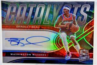 Bradley Beal