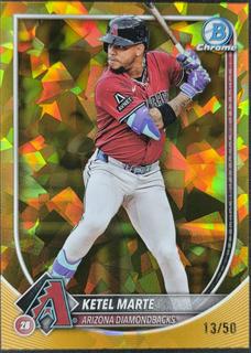 Ketel Marte