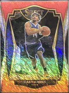 Gary Harris