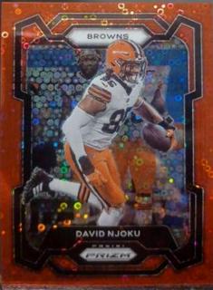 David Njoku