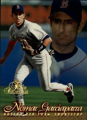 Nomar Garciaparra [Row 1] #26