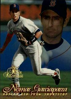 Nomar Garciaparra