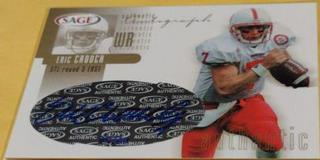 Eric Crouch