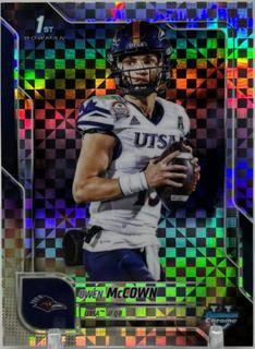 Owen McCown