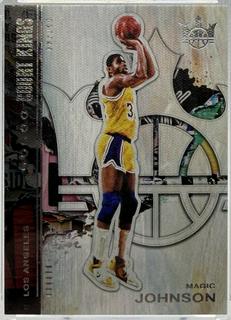 Magic Johnson