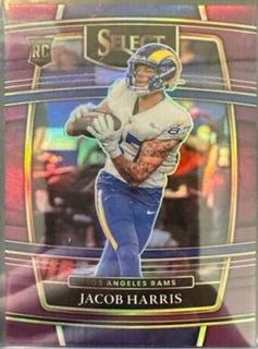 Jacob Harris