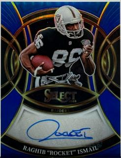 Raghib Rocket Ismail