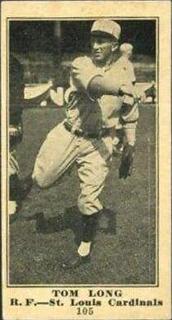 Tom Long