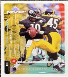 Kordell Stewart