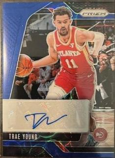 Trae Young