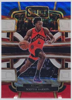 Scottie Barnes