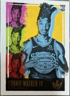 Lonnie Walker IV