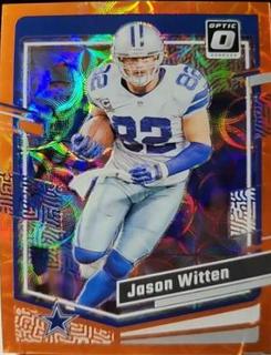 Jason Witten
